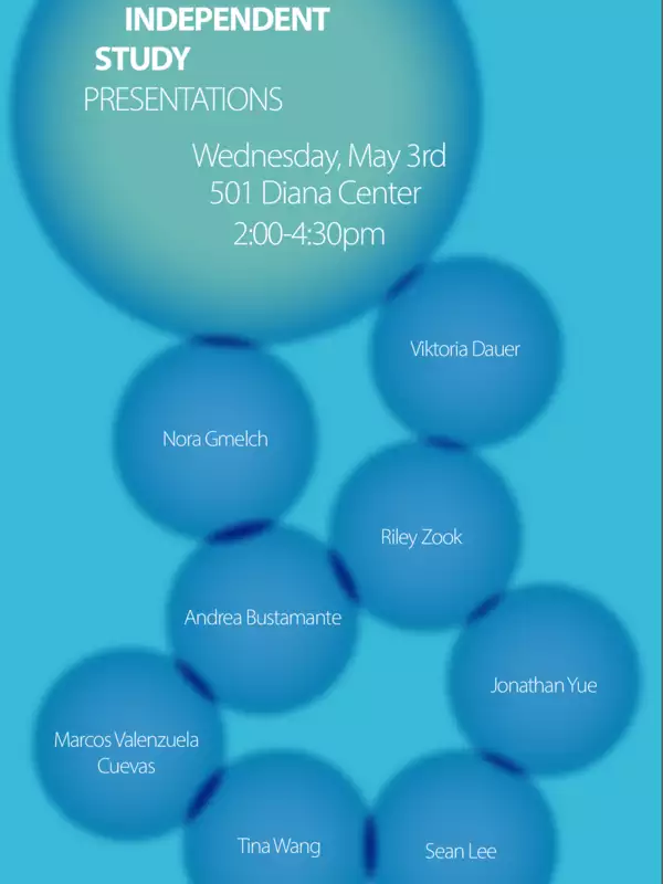 Barnard Architecture